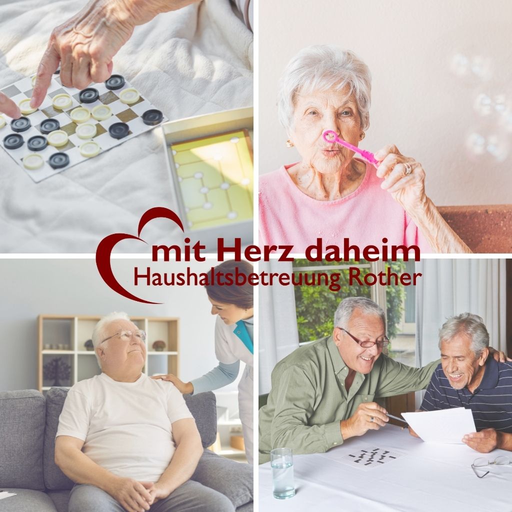 pflegenetzwerk.org - Haushaltsbetreuung Rother